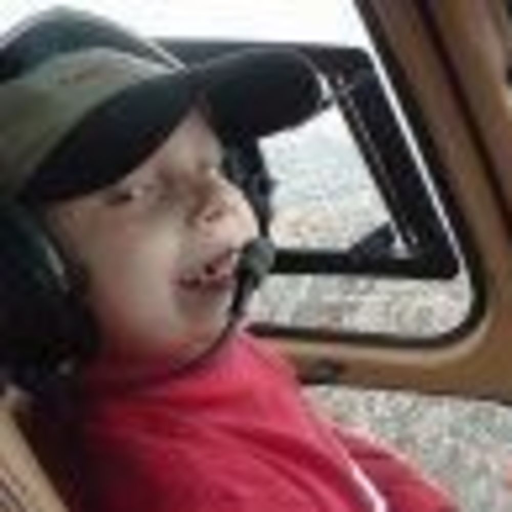 Meet your Posher, Deanna